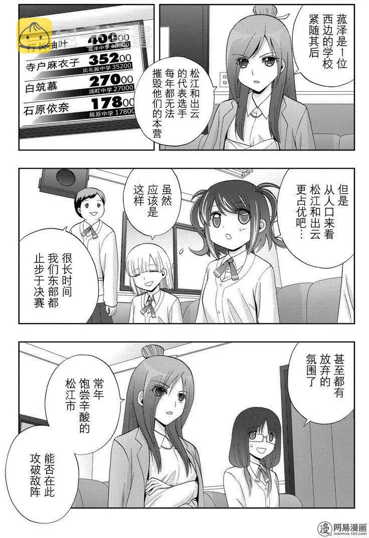 第45话 雏羽凌空4