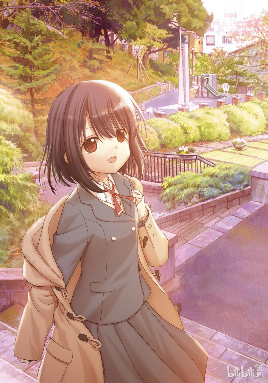 第85话 全国中学生大赛2