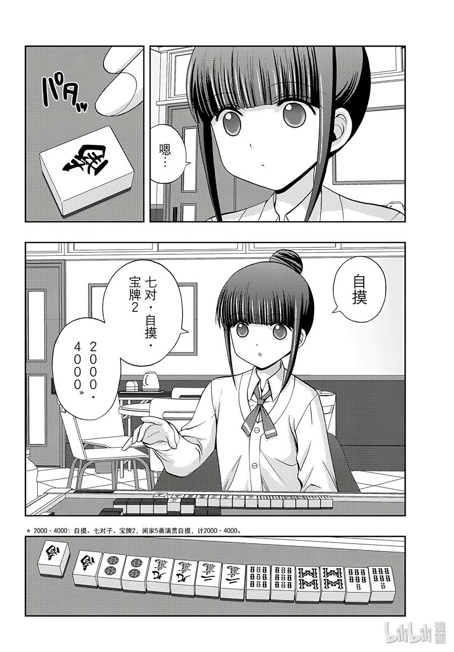 第56话 难成大器1