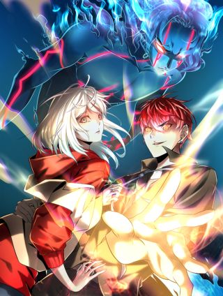 第101话 责任转嫁4
