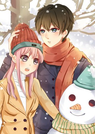 第92话 flin b4