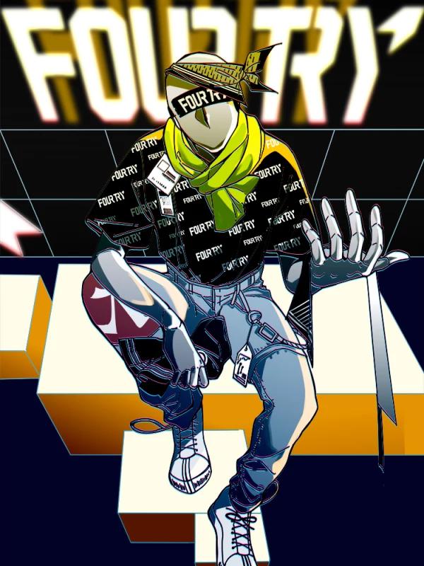 第101话 责任转嫁1