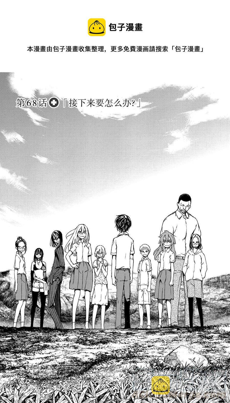 68 接下来要怎么办？0