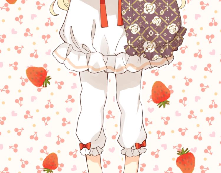 第21话 第一次同睡3