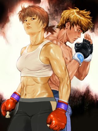 第39话 10分钟的时间限制1