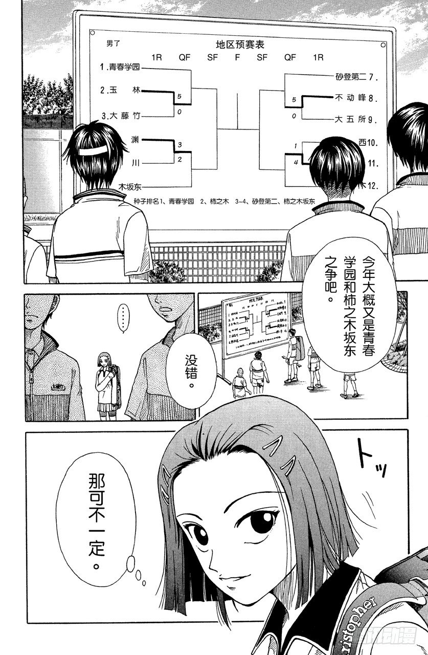 第23话 出师不利1