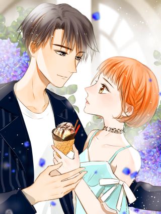 第18话 不服输的家伙们2