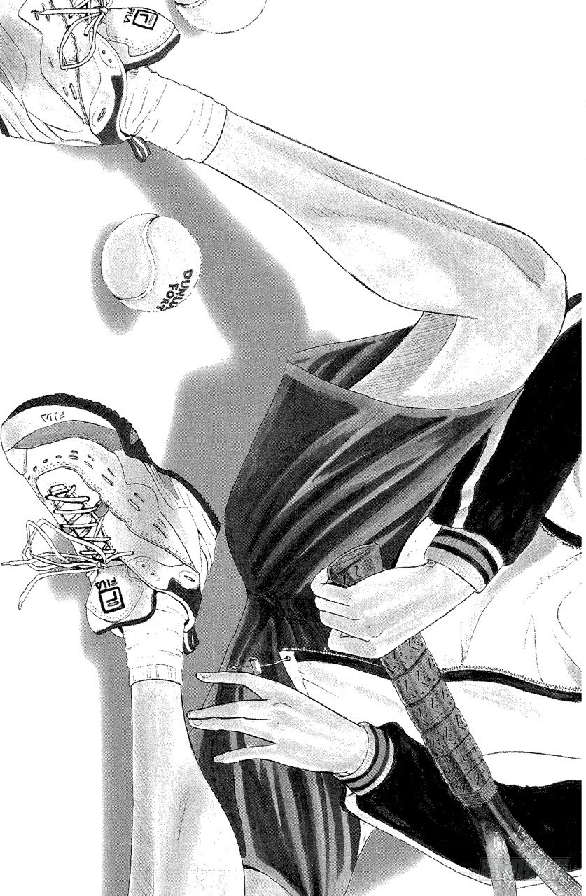 第19话 切原赤也2