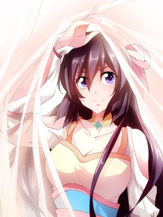 第34话 越前龙马的单打首战1