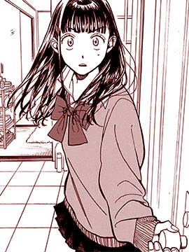 第41话 走，去寿司店！1