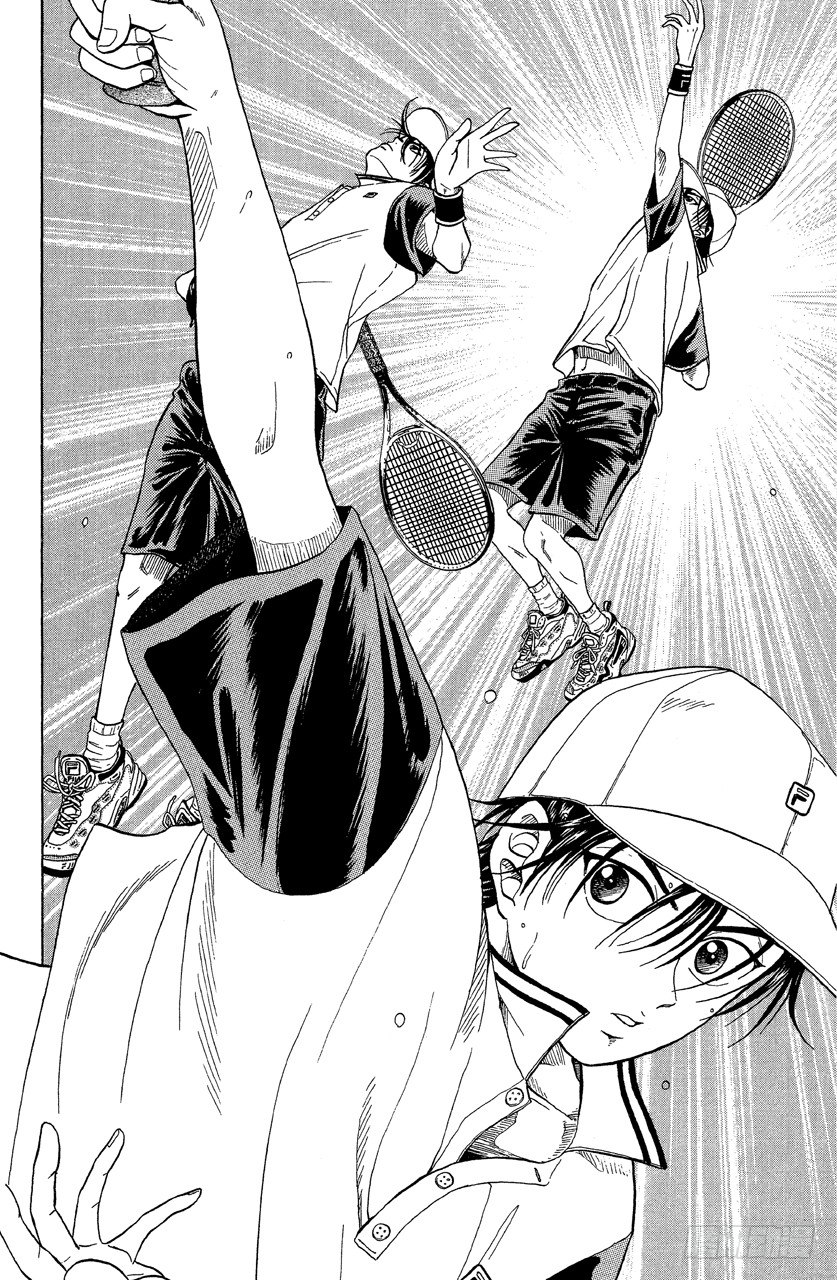 第16话 嚣张的新生2