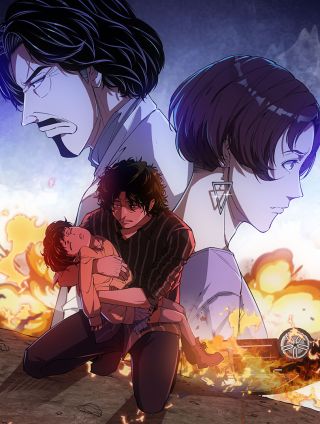 39 开始新生活3
