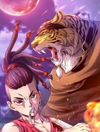 24 VS GOD座~漫才剧团作战~3