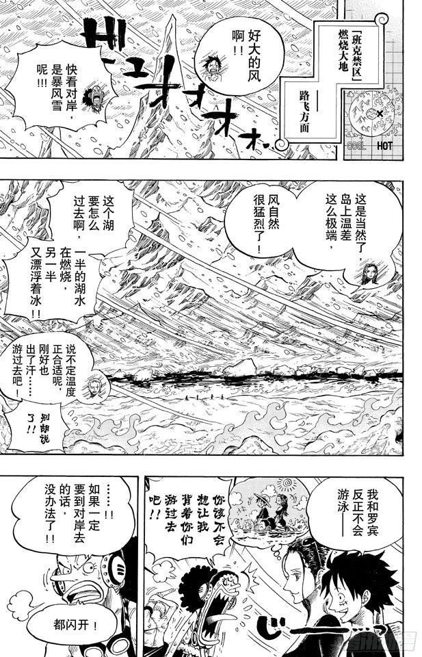 第659话 身体说的话4