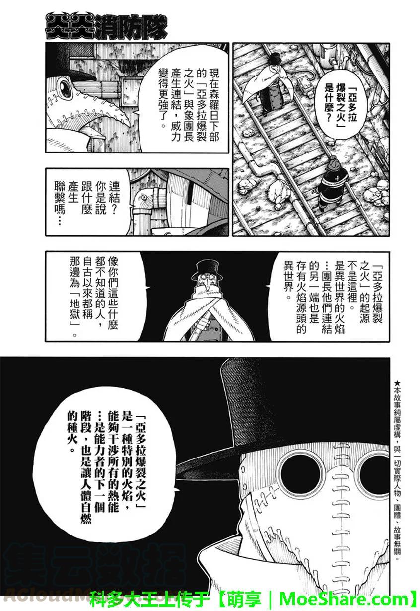 82 传教者的加护3