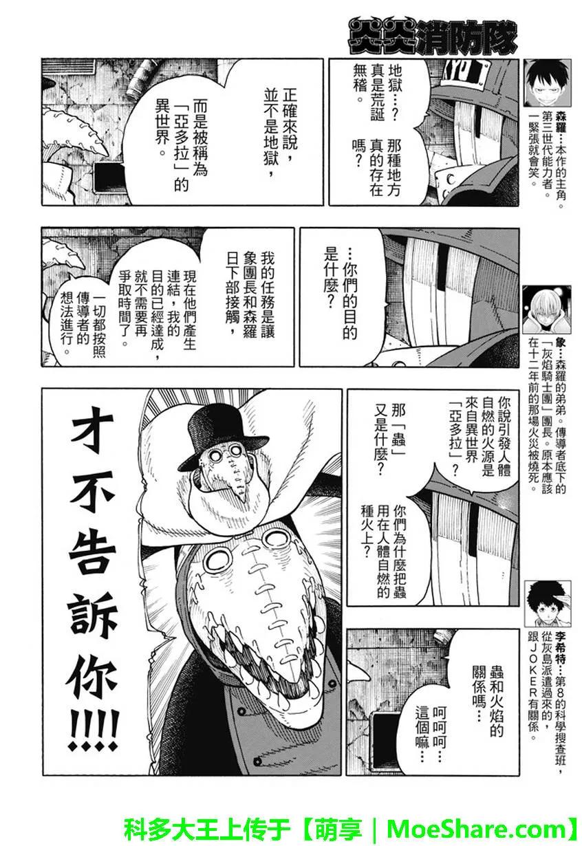 82 传教者的加护4