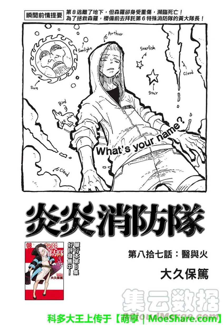 87 医与火0