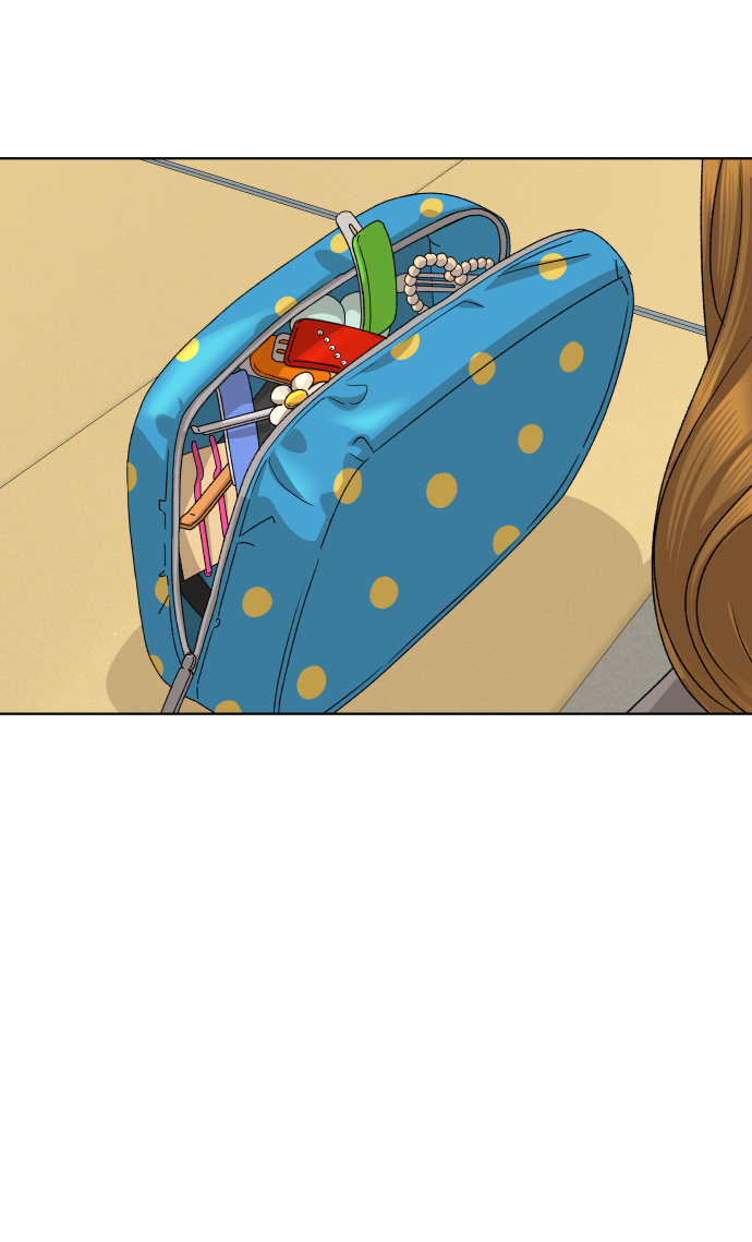 [第39话] 秘密（1）2