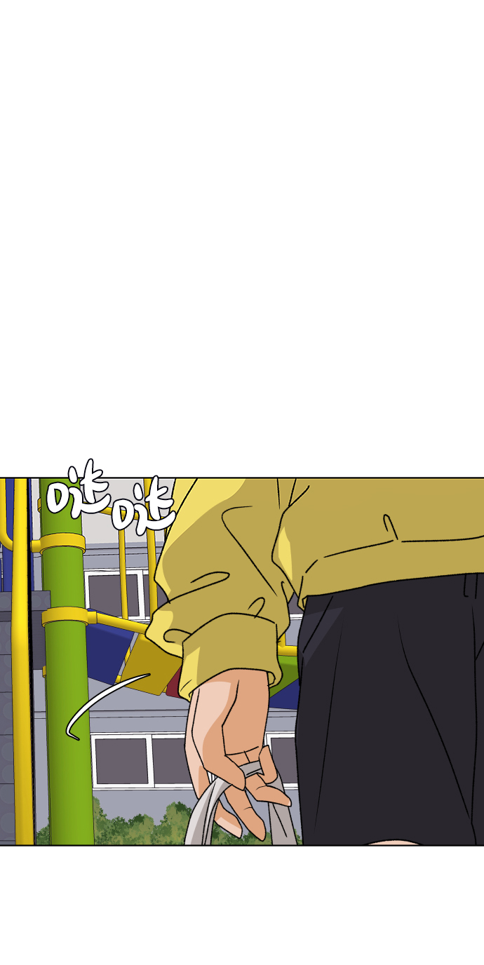 [第37话] 单纯一点幼稚一点（2）2