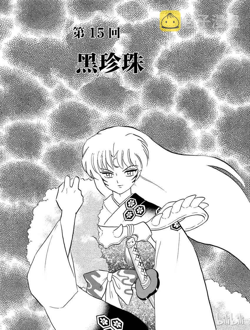 15 黑珍珠0