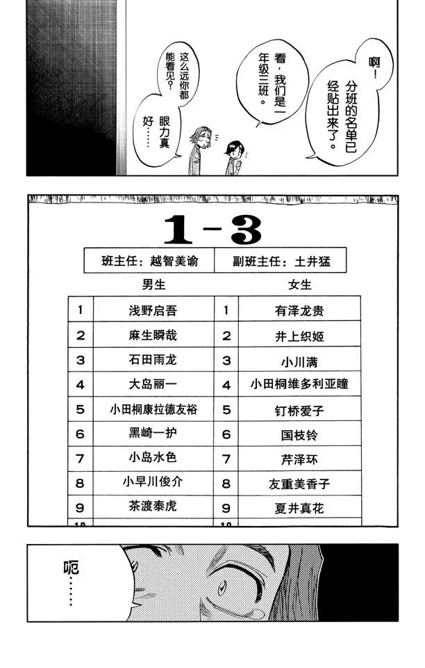 番外1 一个美丽的错误4