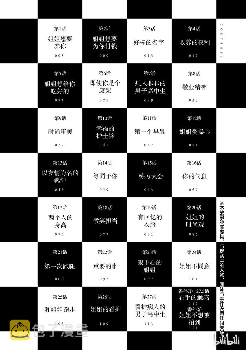 1 姐姐想要养你2