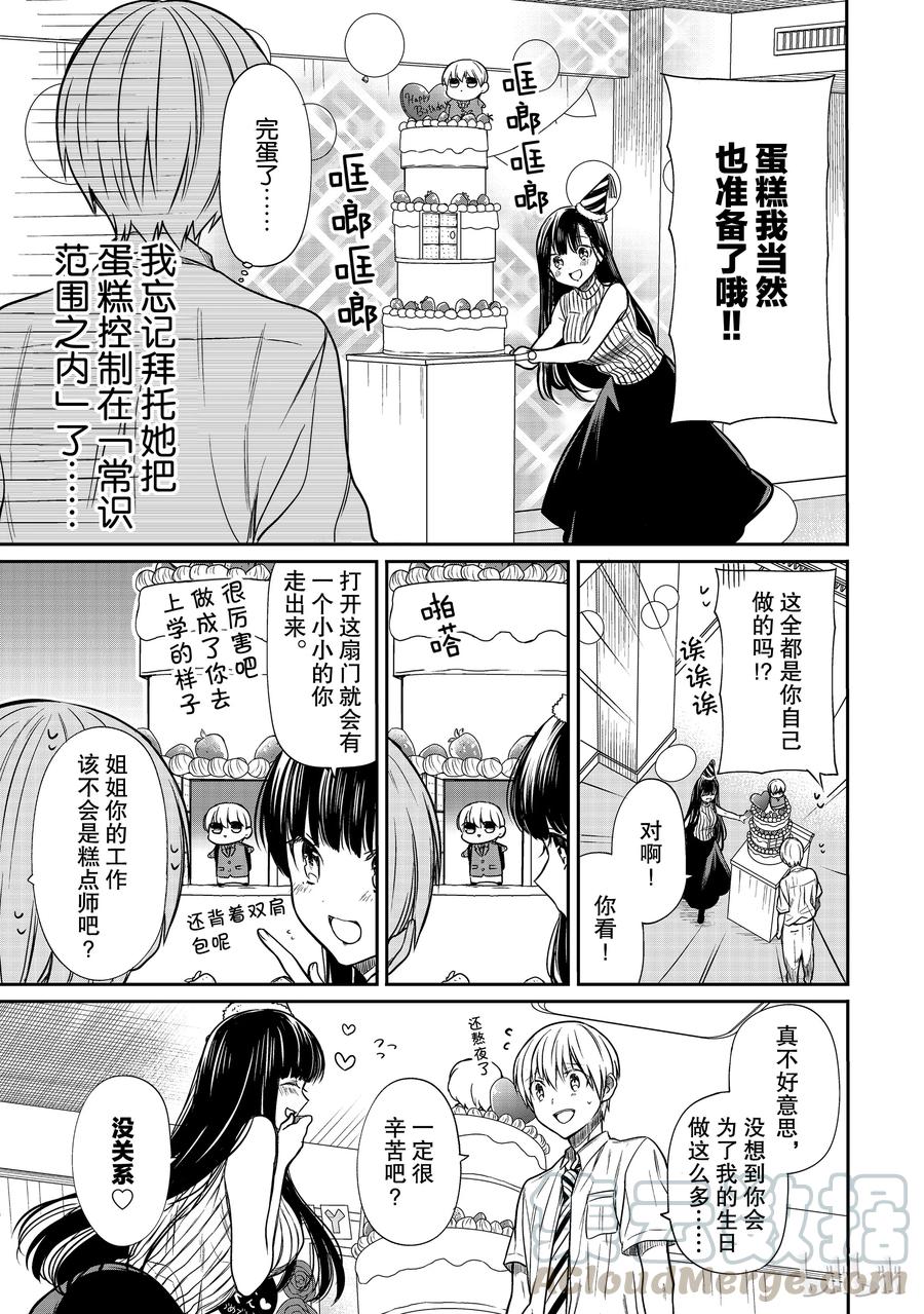 46 生日派对①2
