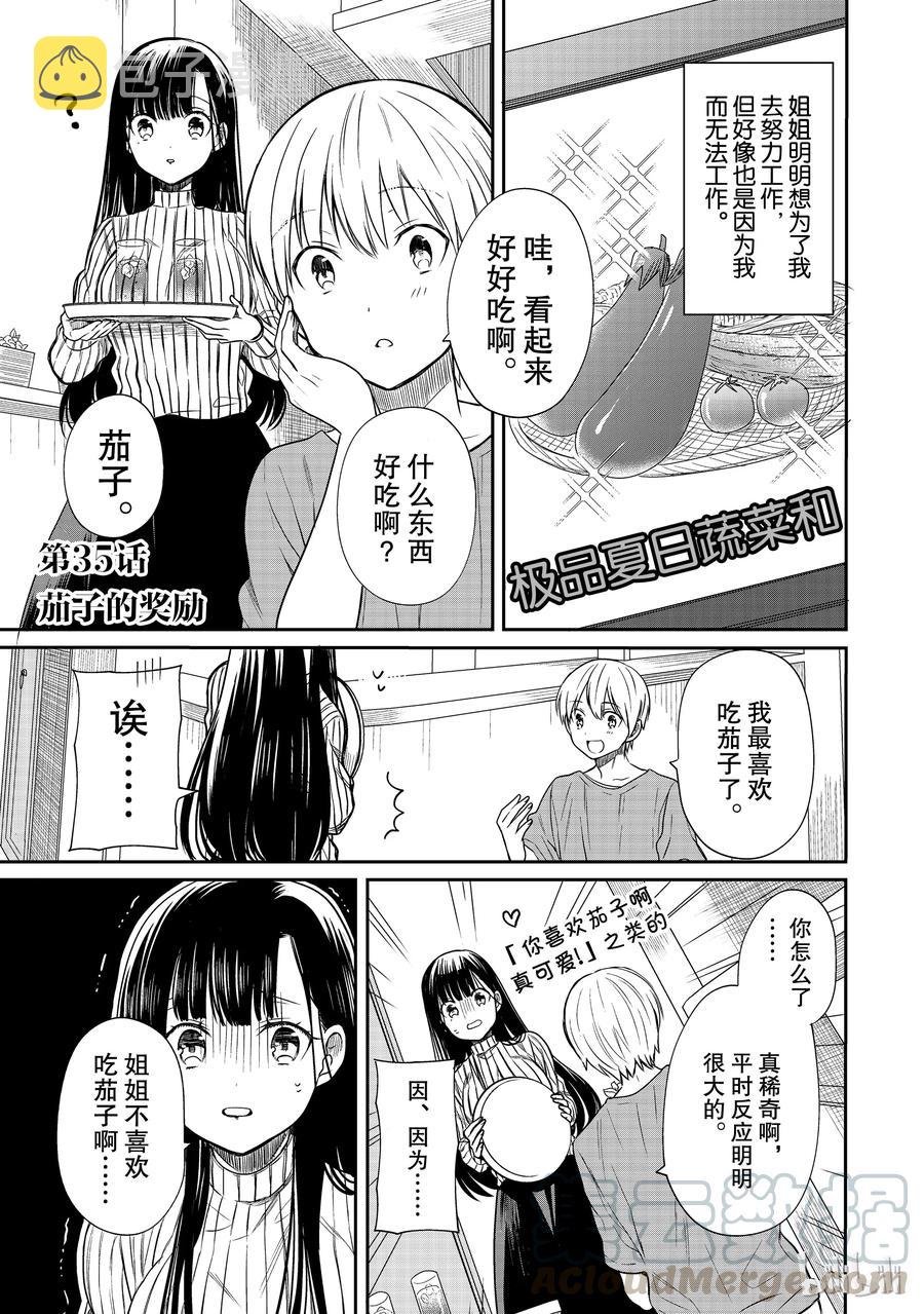 35 茄子的奖励0