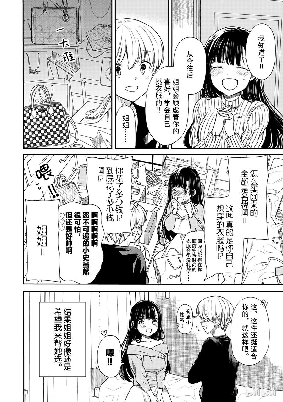 79 打扮的自由3
