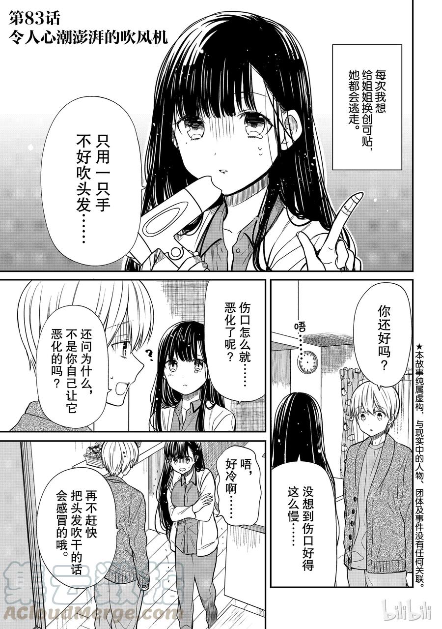 83 令人心潮澎湃的吹风机0