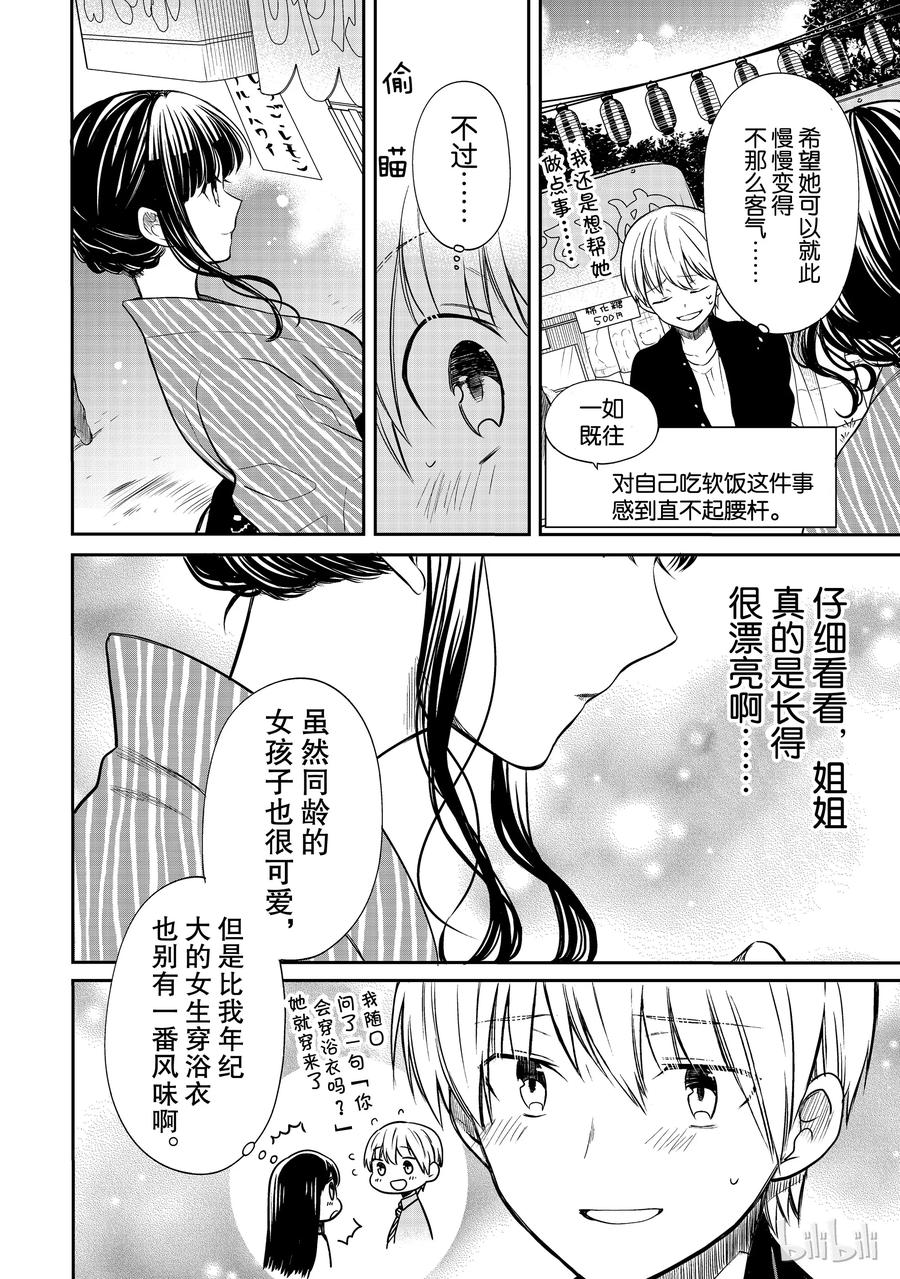 49 夏日庙会①1