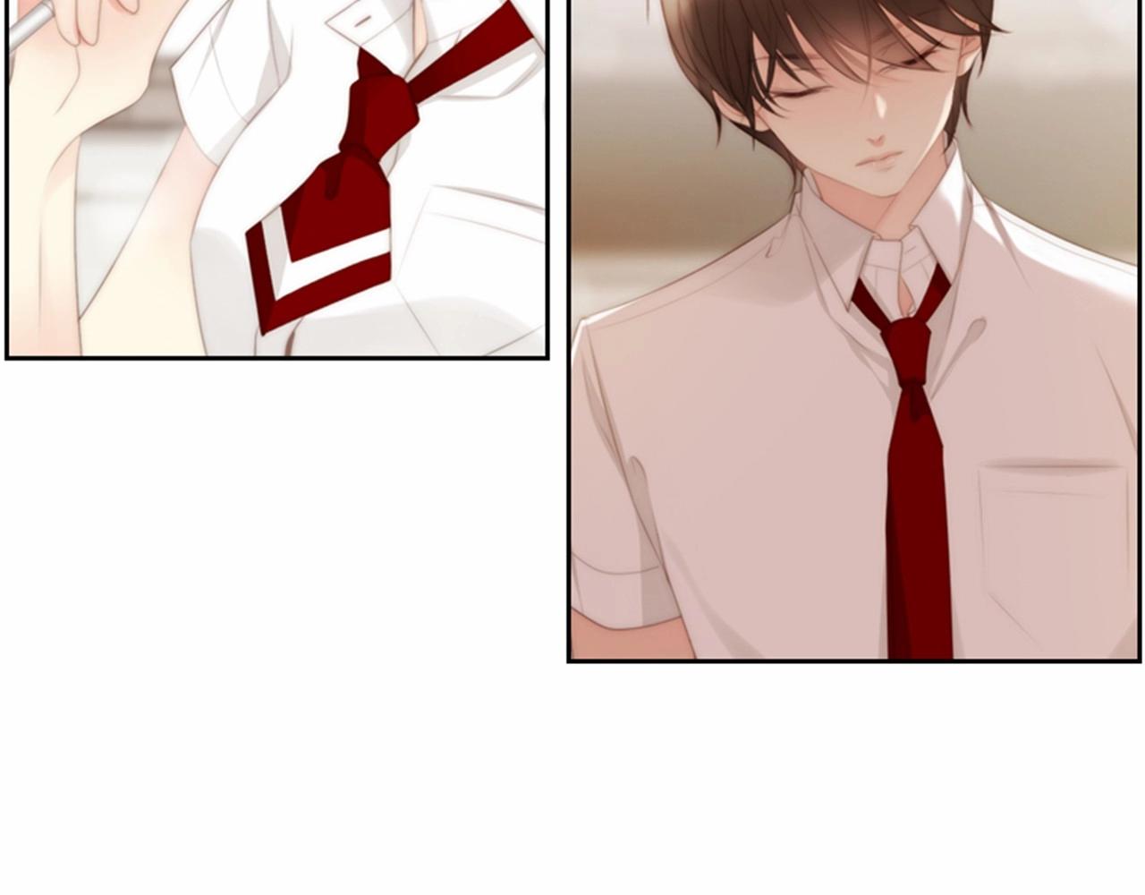 第11话 以自己为中心吧！3