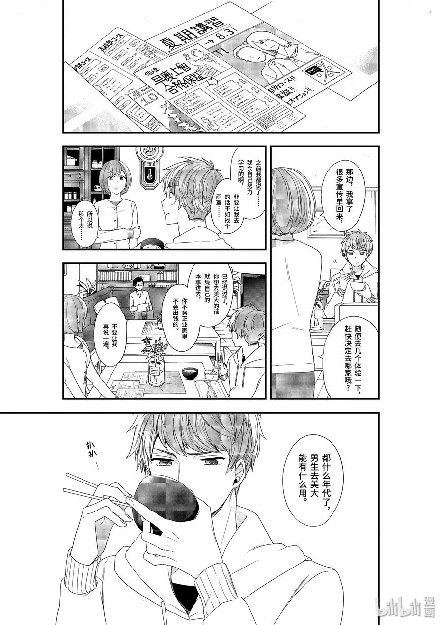 12 只有自己1