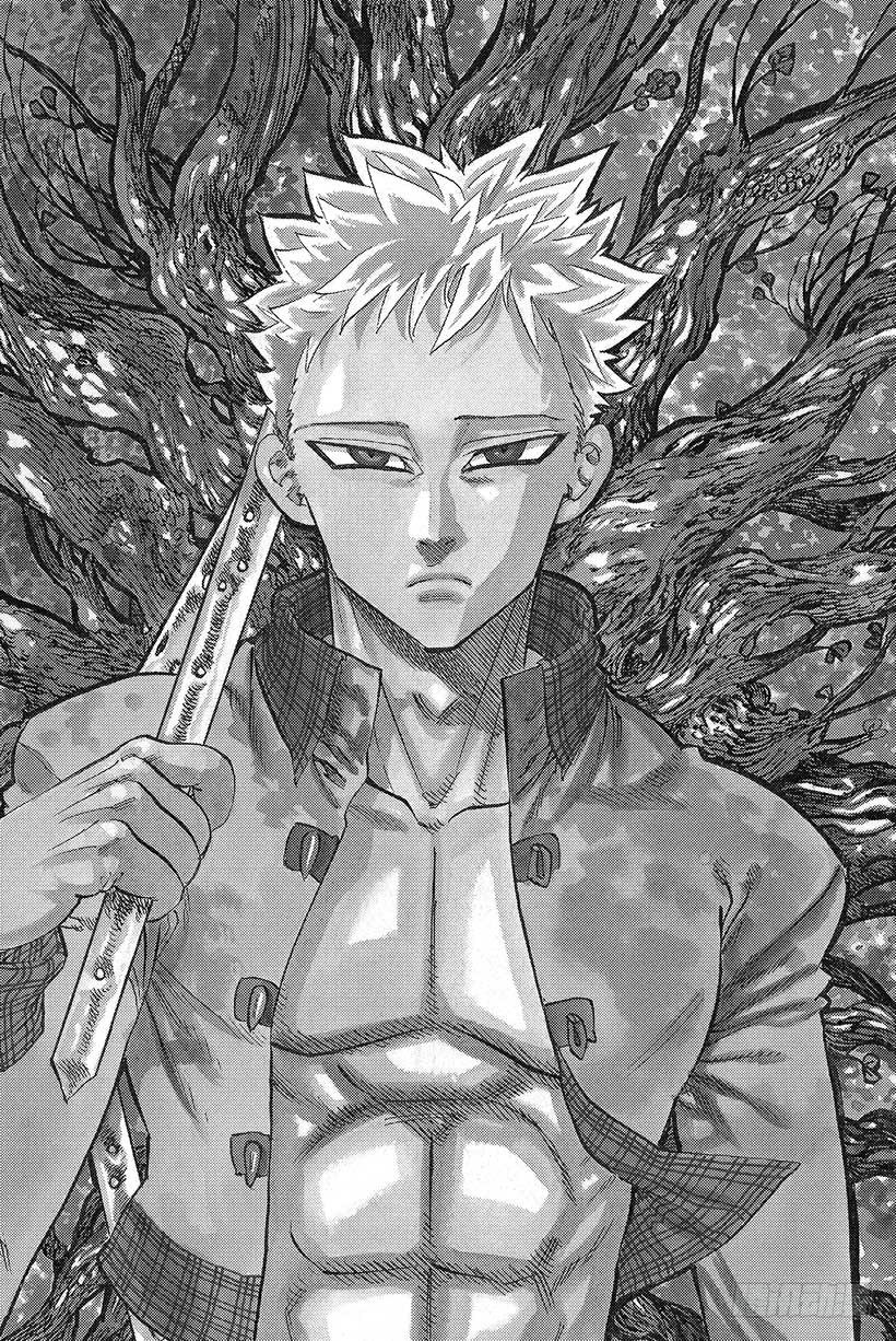 第29话 暗黑的脉动2